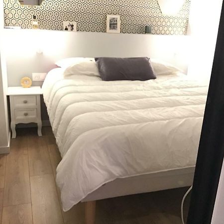 Magnifique Appartement A 100 M De La Canebiere Marseille Eksteriør bilde