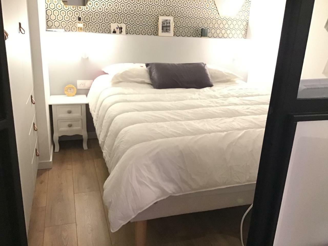 Magnifique Appartement A 100 M De La Canebiere Marseille Eksteriør bilde