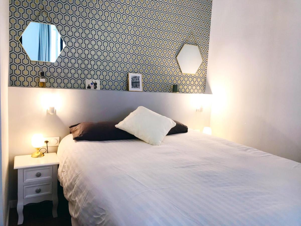 Magnifique Appartement A 100 M De La Canebiere Marseille Eksteriør bilde