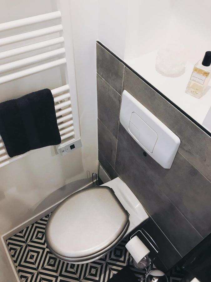 Magnifique Appartement A 100 M De La Canebiere Marseille Eksteriør bilde